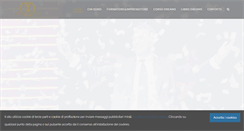 Desktop Screenshot of davidemalaguti.com